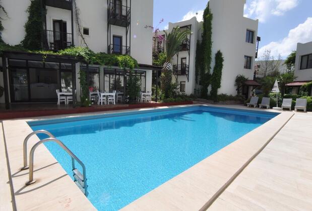 Paloma Otel Gümbet - Görsel 6