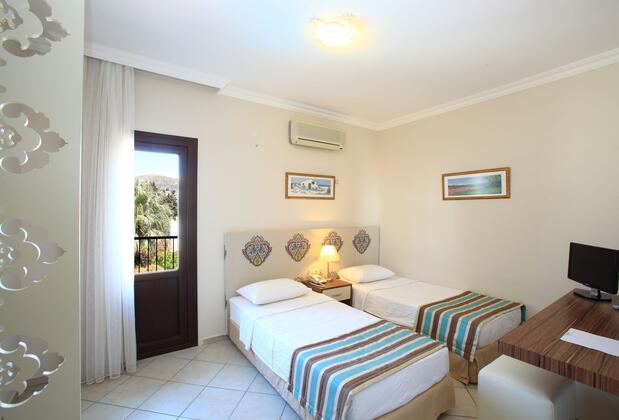 Paloma Otel Gümbet - Görsel 17