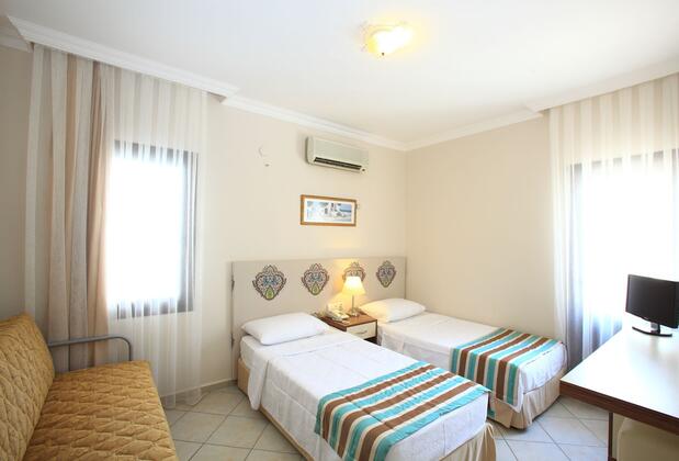 Paloma Otel Gümbet - Görsel 13