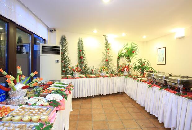 Paloma Otel Gümbet - Görsel 11