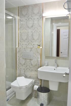 Park Admiral Hotel - Görsel 27