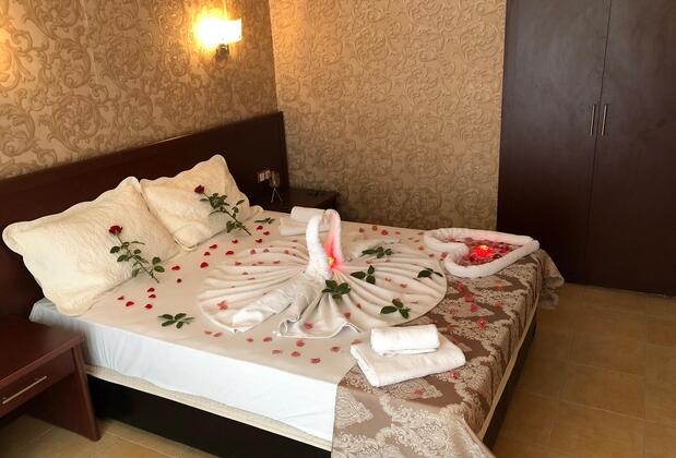 Park Admiral Hotel - Görsel 19