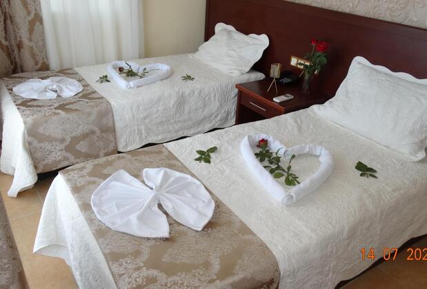 Park Admiral Hotel - Görsel 20