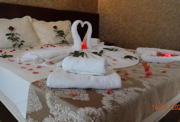 Park Admiral Hotel - Görsel 21