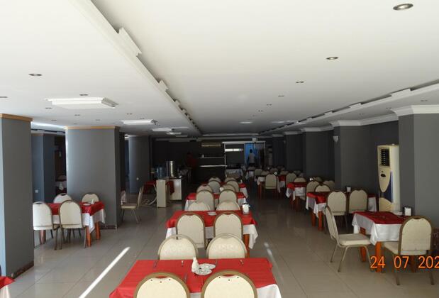 Park Admiral Hotel - Görsel 15