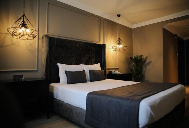 Sahil Martı Hotel - Görsel 9