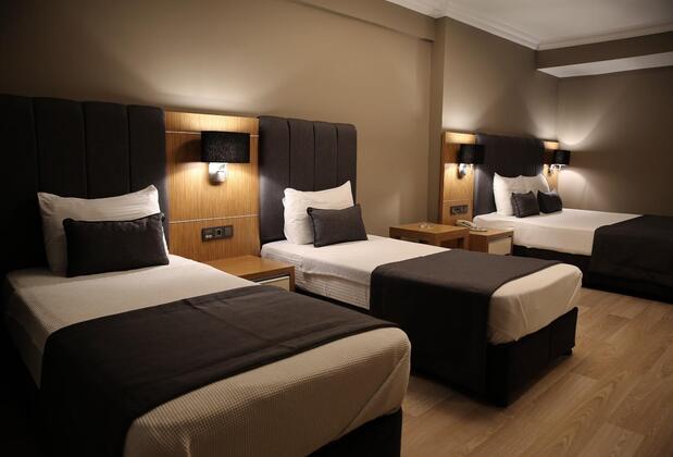 Sahil Martı Hotel - Görsel 4