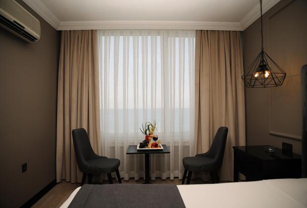 Sahil Martı Hotel - Görsel 6