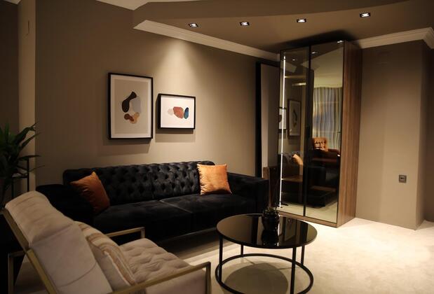 Sahil Martı Hotel - Görsel 3