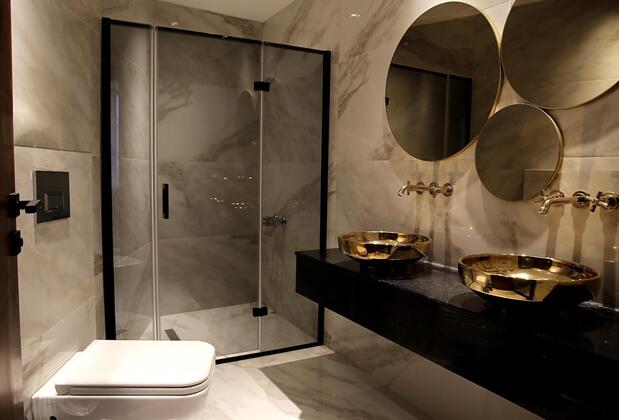 Sahil Martı Hotel - Görsel 10