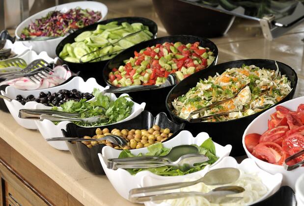 Sahil Martı Hotel - Görsel 13