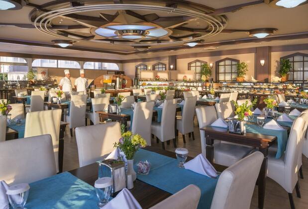 Sahil Martı Hotel - Görsel 14