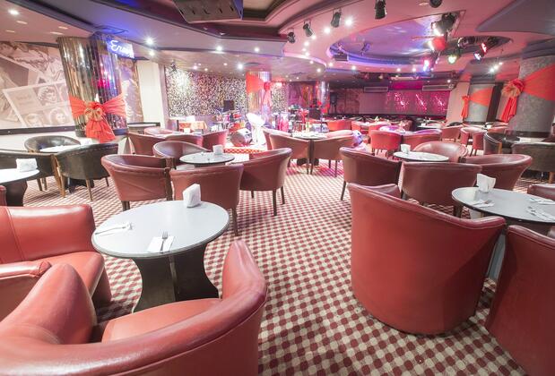 Sahil Martı Hotel - Görsel 15