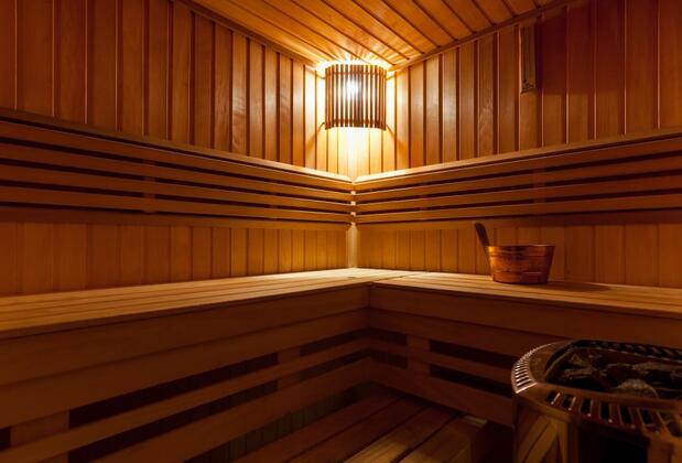 Sahil Martı Hotel - Görsel 11