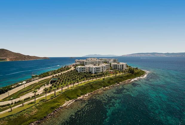 Xanadu Island - Görsel 10