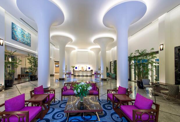 Xanadu Island - Görsel 18