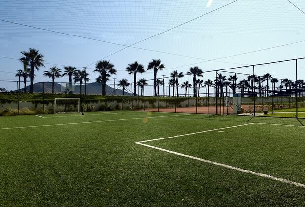 Xanadu Island - Görsel 17