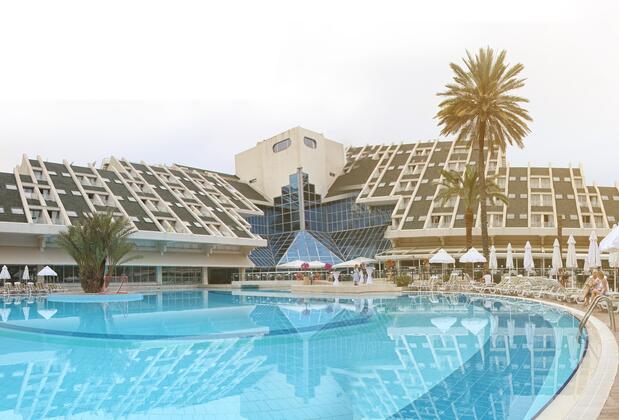 Queens Park Göynük - Görsel 7