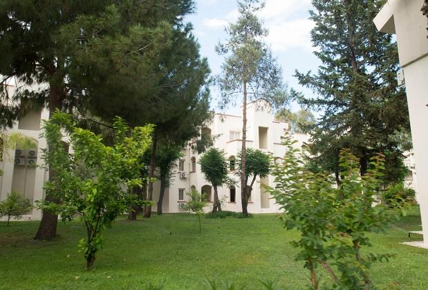 Queens Park Göynük - Görsel 2