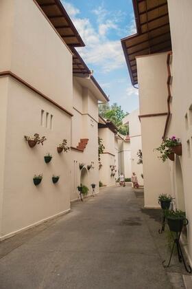 Queens Park Göynük - Görsel 16