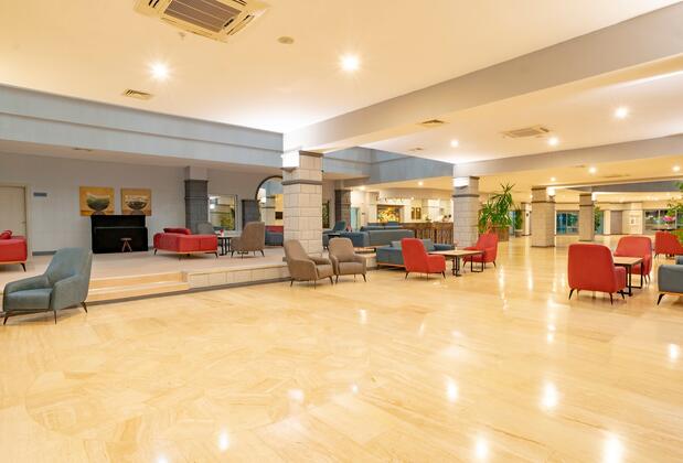 Queens Park Göynük - Görsel 10