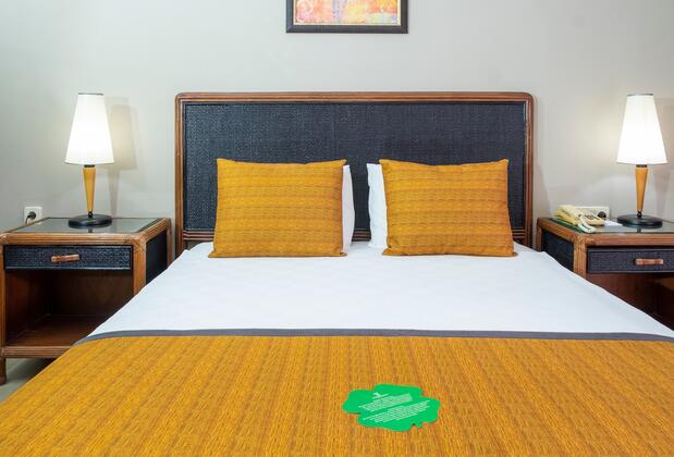 Queens Park Göynük - Görsel 20