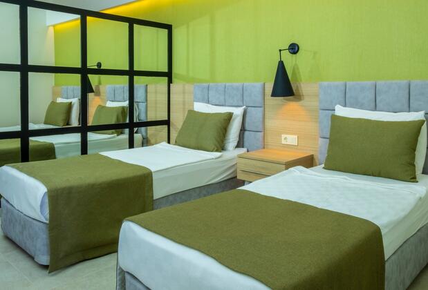 Queens Park Göynük - Görsel 4