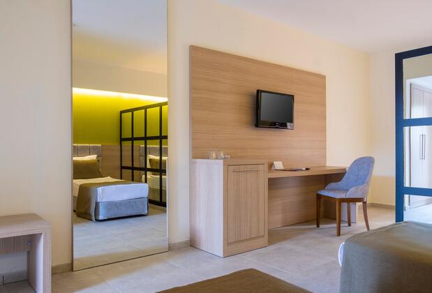 Queens Park Göynük - Görsel 21