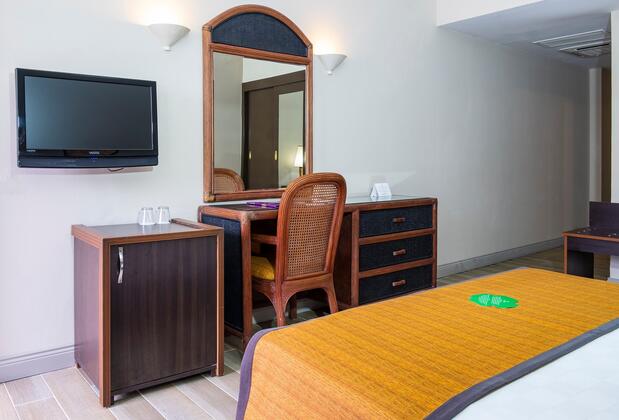 Queens Park Göynük - Görsel 22