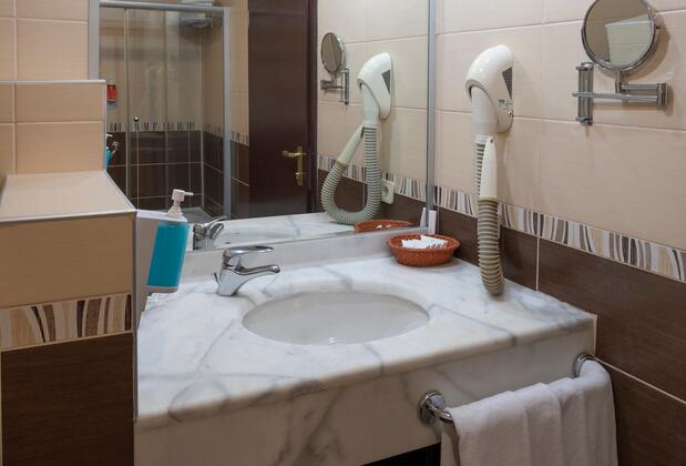 Queens Park Göynük - Görsel 9