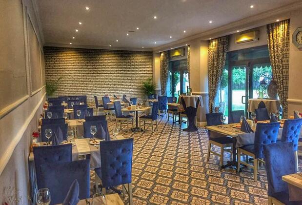 Queens Park Göynük - Görsel 17