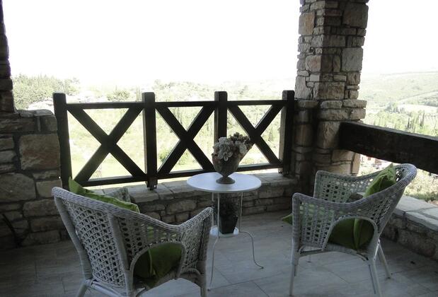 The Stone Castle Boutique Hotel - Görsel 12