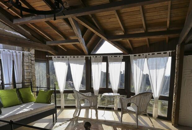 The Stone Castle Boutique Hotel - Görsel 13