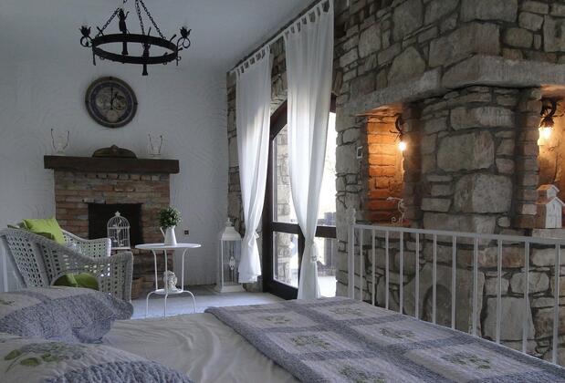 The Stone Castle Boutique Hotel - Görsel 16