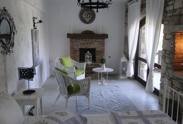 The Stone Castle Boutique Hotel - Görsel 17