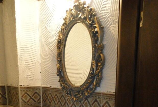 The Stone Castle Boutique Hotel - Görsel 32