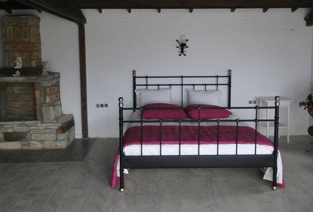 The Stone Castle Boutique Hotel - Görsel 19