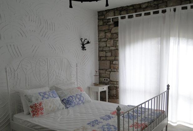 The Stone Castle Boutique Hotel - Görsel 20