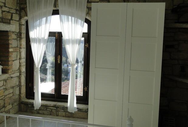 The Stone Castle Boutique Hotel - Görsel 21