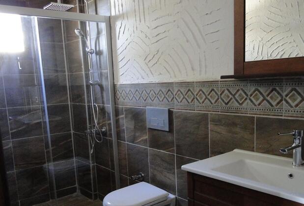 The Stone Castle Boutique Hotel - Görsel 37