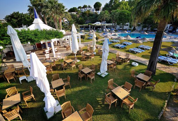 Club Datça - Görsel 3