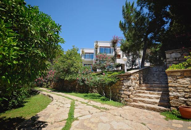 Club Datça - Görsel 9