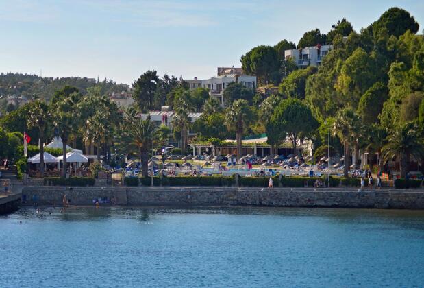 Club Datça - Görsel 11