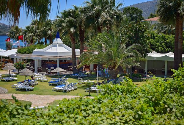 Club Datça - Görsel 12