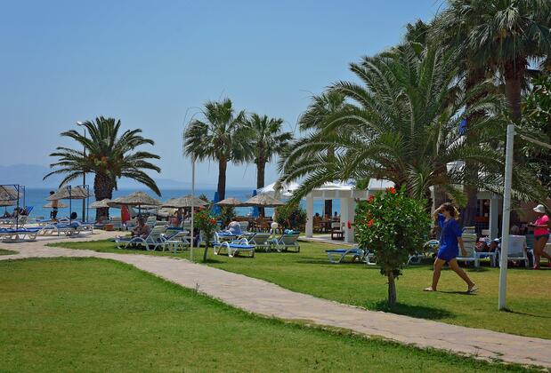 Club Datça - Görsel 13