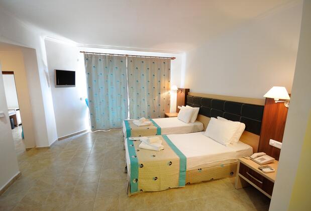 Club Datça - Görsel 22