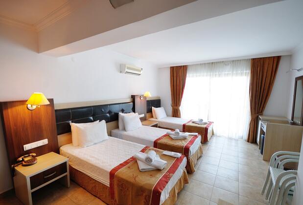 Club Datça - Görsel 25