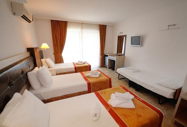 Club Datça - Görsel 26