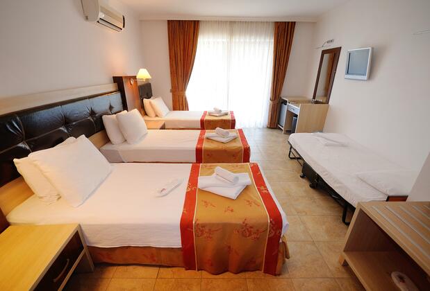 Club Datça - Görsel 21