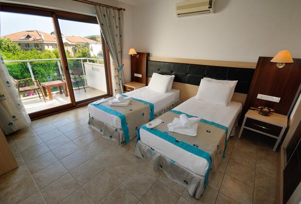 Club Datça - Görsel 24